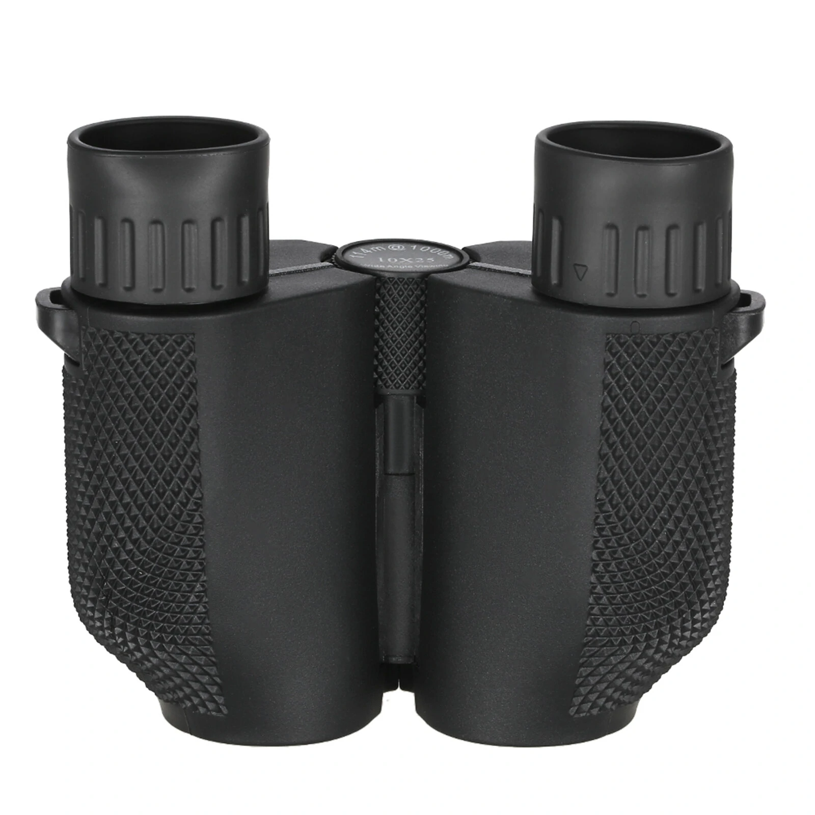 (image for) IPRee 10x25 Telescope High Power HD Binocular Mini Portable Telescope For Camping Travel